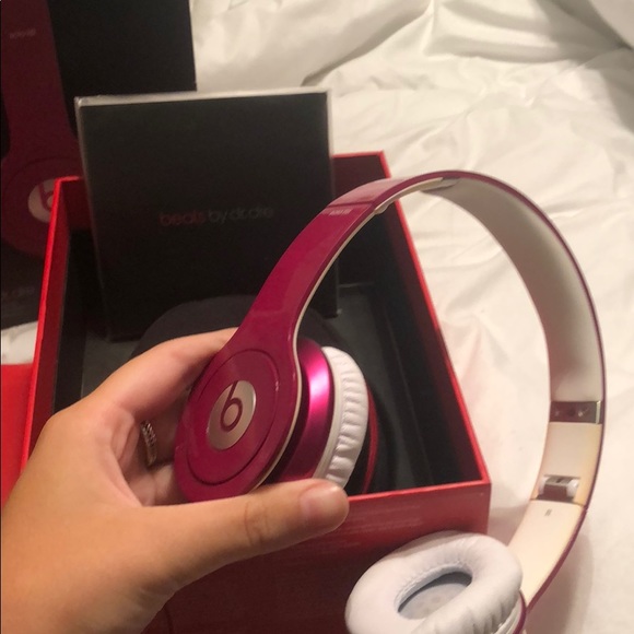 Beats!! - Picture 2 of 2